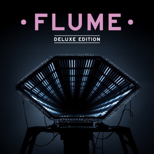 Flume - Flume [Deluxe Edition]