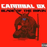 Cannibal Ox - The Cold Vein