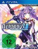  - Hyperdimension Neptunia Re;Birth1 - PlayStation Vita (US IMPORT)