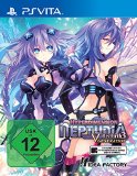  - Hyperdimension Neptunia Re;Birth2: Sisters Generation