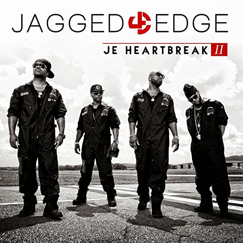 Jagged Edge - Je Heartbreak II