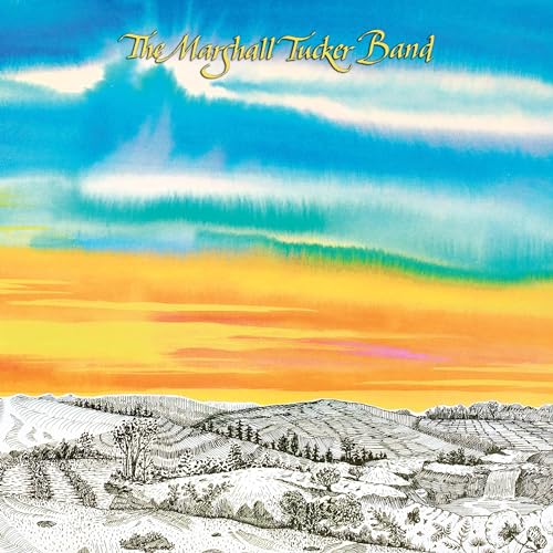 Marshall Tucker Band , The - o. Titel (Remastered)