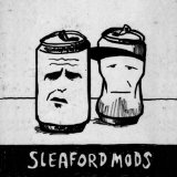 Sleaford Mods - Bambi / Scenery (lim.Ed.) [Vinyl Single]