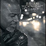 McKnight , Brian - Back at one