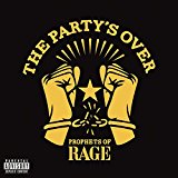 Prophets of Rage - Prophets of Rage (Vinyl) [Vinyl LP]