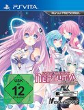  - Hyperdimension Neptunia Re;Birth3: V Generation - [PS Vita]