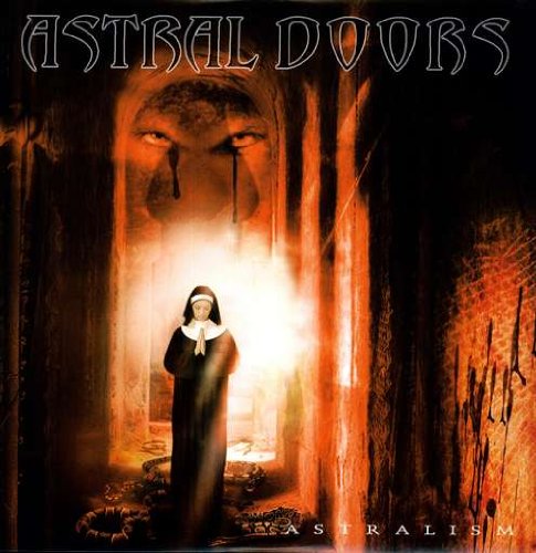 Astral Doors - Astralism [Vinyl LP]