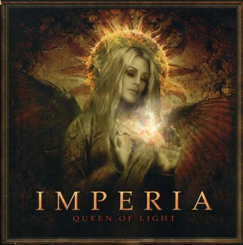 Imperial - Queen of Light