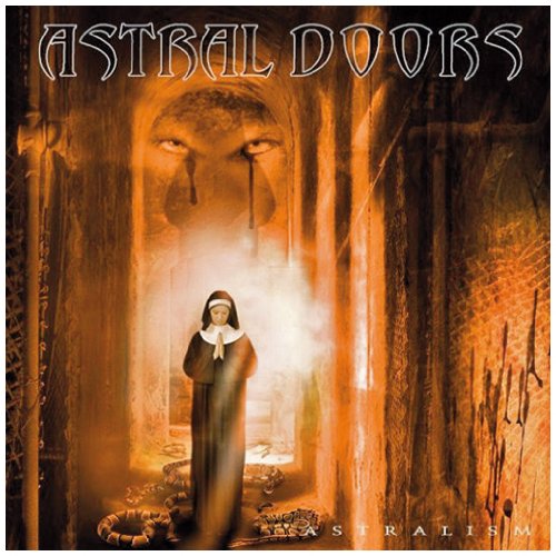 Astral Doors - Astralism