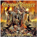 Grave Digger - The Last Supper