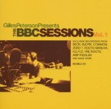 Peterson , Gilles - Worldwide - Programme 1