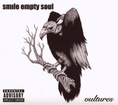 Smile Empty Soul - Vultures