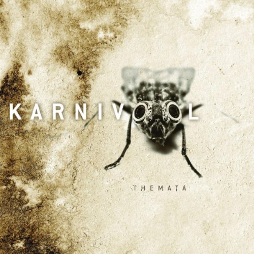 Karnivool - Themata