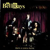 the Bellrays - Black Lightning