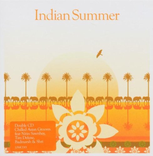 Sampler - Indian Summer