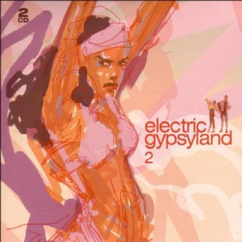 Sampler - Electric Gypsyland 2