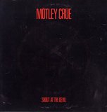 Mötley Crüe - Dr.Feelgood [Vinyl LP]