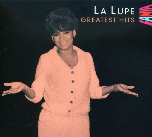 La Lupe - Greatest Hits