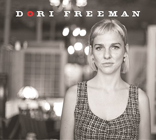 Dori Freeman - Dori Freeman [Vinyl LP]