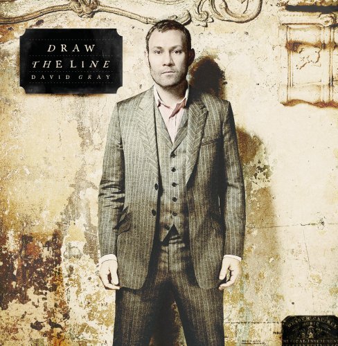 David Gray - Draw the Line