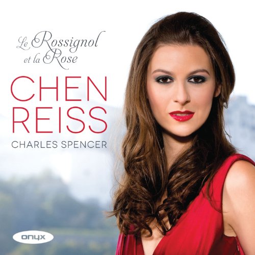 Reiss , Chen - Le Rossignol et la Rose