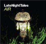 Nightmares on Wax - Late night tales