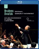  - Daniel Barenboim spielt Mozart - Klavierkonzerte 20-27 [Blu-ray]