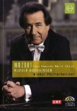  - Beethoven, Ludwig van - The Beethoven Piano Concertos [2 DVDs]