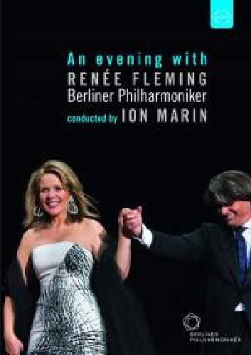  - An Evening with Renee Fleming - Berliner Philharmoniker