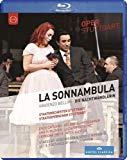 Bellini , Vincenzo - La Sonnambula (Callas, Bernstein)