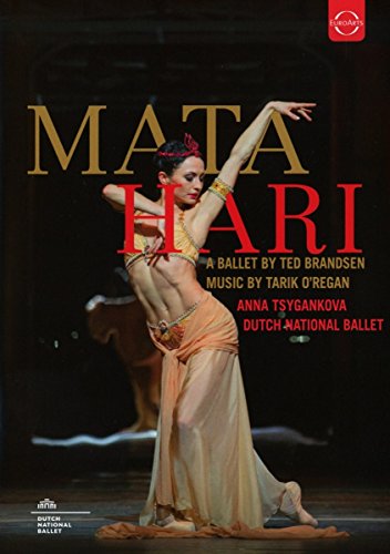  - Mata Hari - Ballett