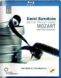 Harnoncourt , Nikolaus - Conducts Mozart (Salzburg Festival 2012: Overture Spirituelle)