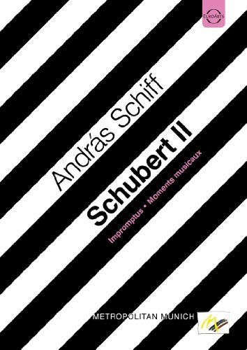  - Andras Schiff spielt Schubert Part 2