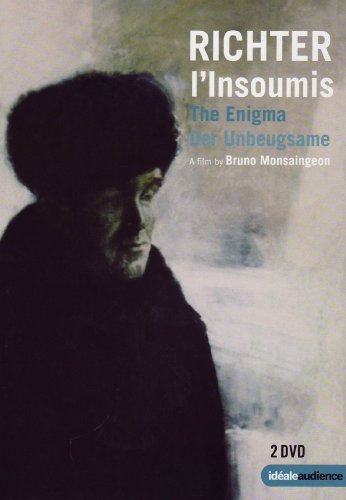  - Richter - L'Insoumis - Der Unbeugsame