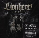 Lionheart - Undisputed