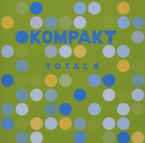 Sampler - Kompakt Total 8