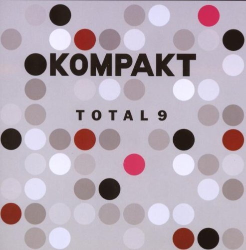 Sampler - Kompakt Total 9