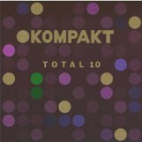 Sampler - Kompakt Total 8