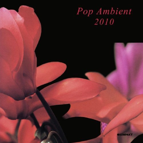 Various - Pop Ambient 2010 [Vinyl LP]