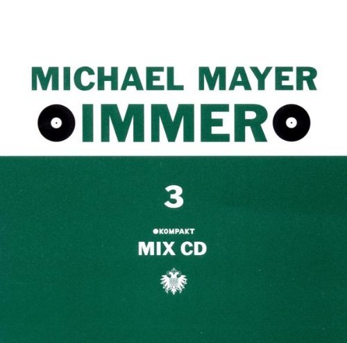 Michael Mayer - Immer 3