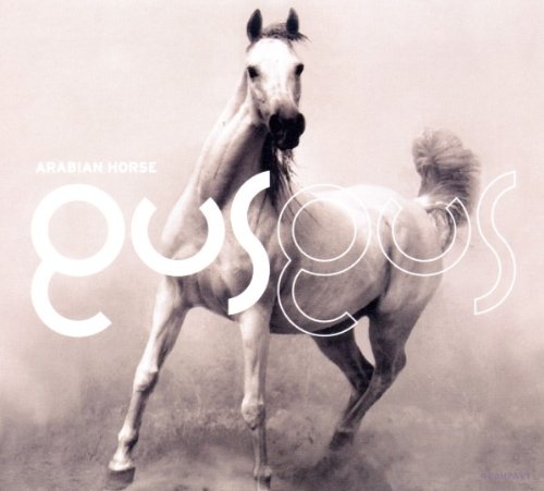 GusGus - Arabian Horse