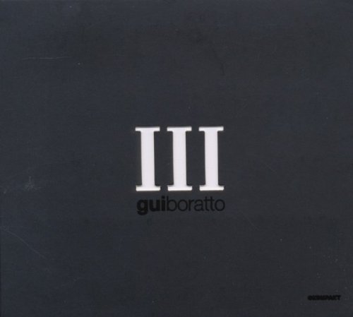 Gui Boratto - III