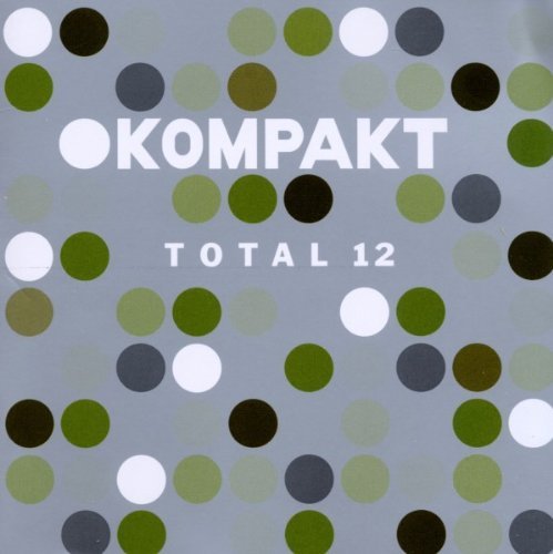 Sampler - Kompakt Total 12