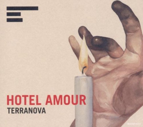 Terranova - Hotel Amour