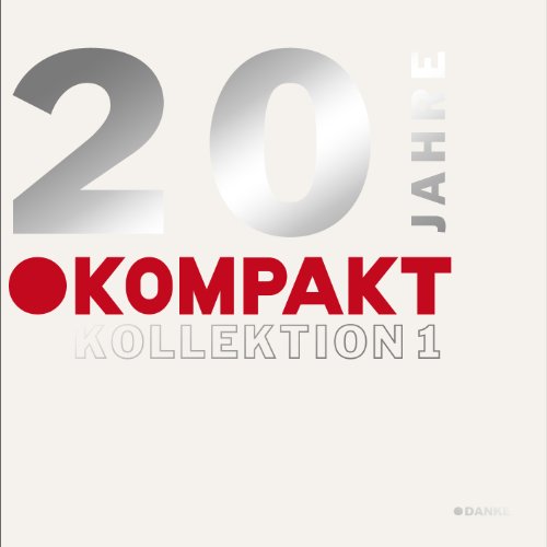 Sampler - 20 Jahre Kompakt/Kollektion 1