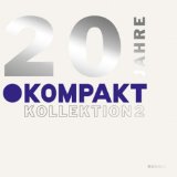 Sampler - 20 Jahre Kompakt/Kollektion 1