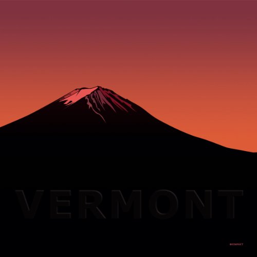 Vermont - Vermont (180g+CD+7'') [Vinyl LP] [Vinyl LP]