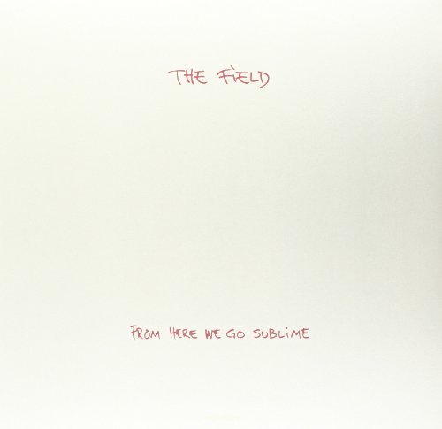 Field the - From Here We Go Sublime (Dlp+CD) Rsd [Vinyl LP]