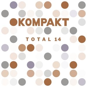 Sampler - Total 14