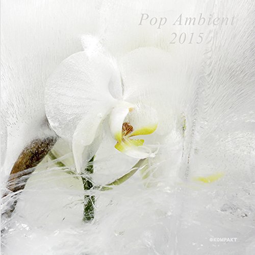 Various - Pop Ambient 2015 (180g+CD) [Vinyl LP] [Vinyl LP]